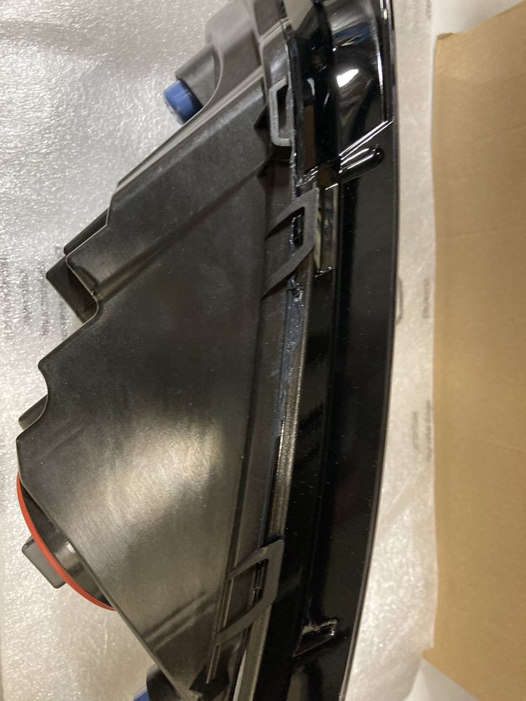 Skoda Scala Halogen Prawy