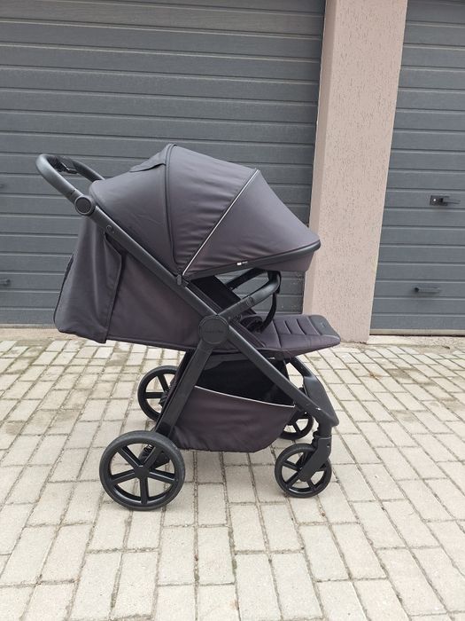 Коляска Carello Bravo SL 2024