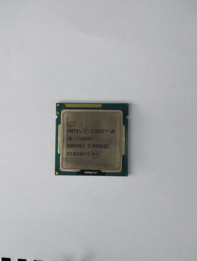 Продам 3 процессори i5-i9