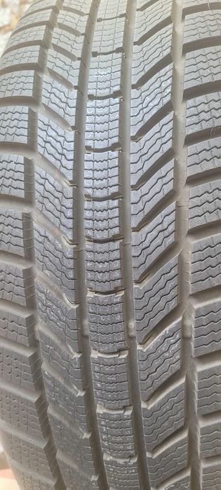 215/50 R18, 4 koła,felgi aluminiowe, opony zimowe,ToyotaYaris Cross