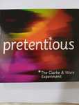 CD Música - Pretentiuous