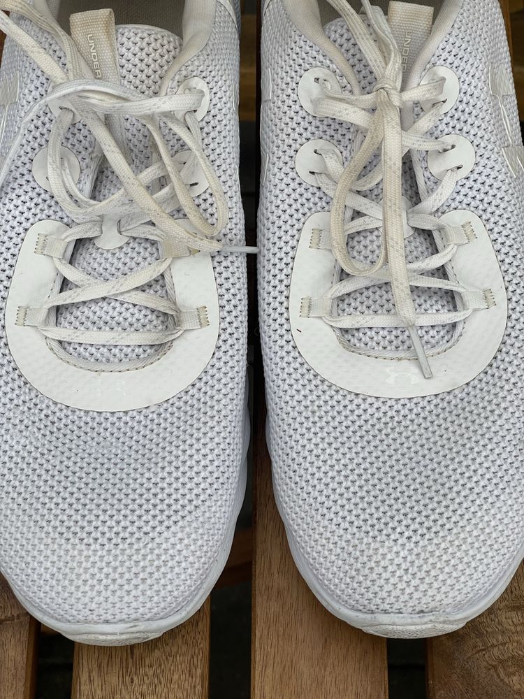 Buty Under Armour