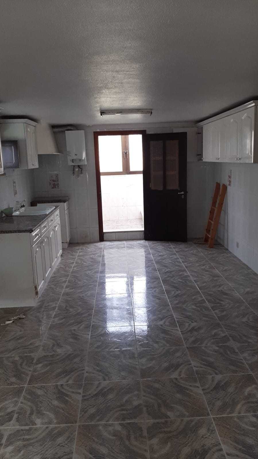 T0 / com parte da garagem
