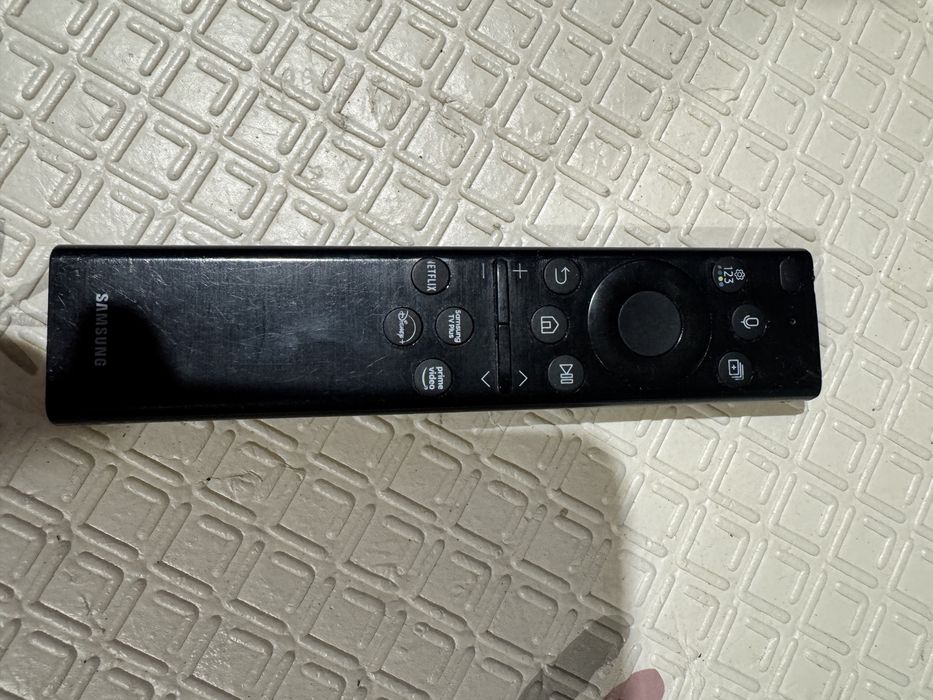 Telewizor Samsung 4K QLED 50 cali / QE50Q65BAU