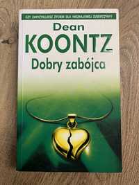 Dean Koontz - Dobry zabójca