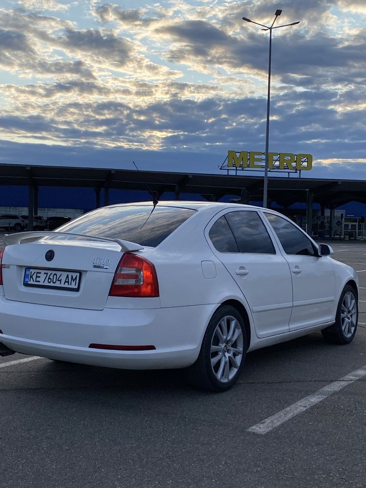 Skoda Octavia Rs, продам