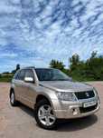 Suzuki Grand Vitara/Ідеальний стан/ГБО/без вкладень