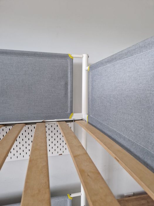 Beliche Ikea VITVAL