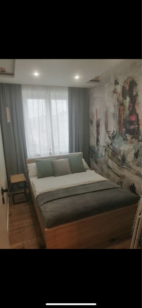 Apartament bianco premium