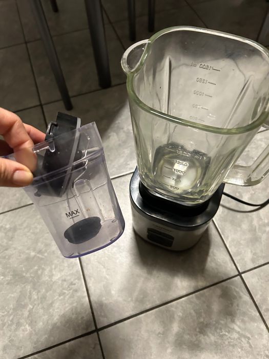 Zelmer blender stan bardzo dobry