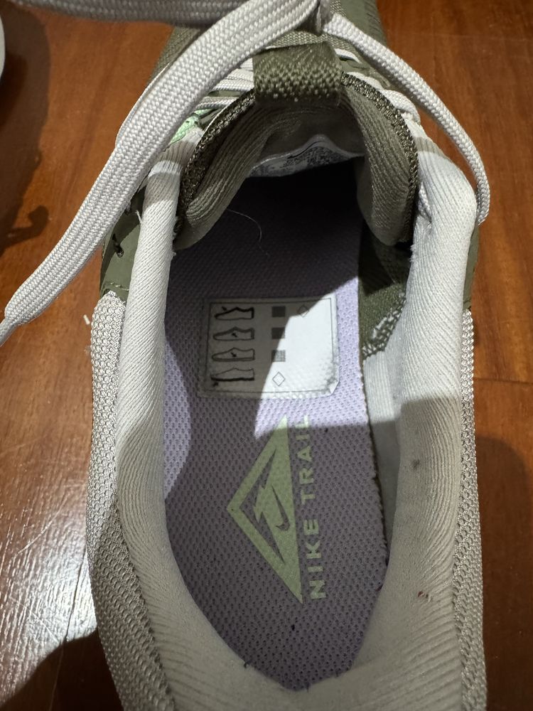 Sapatilhas Nike Juniper Trail 2 42