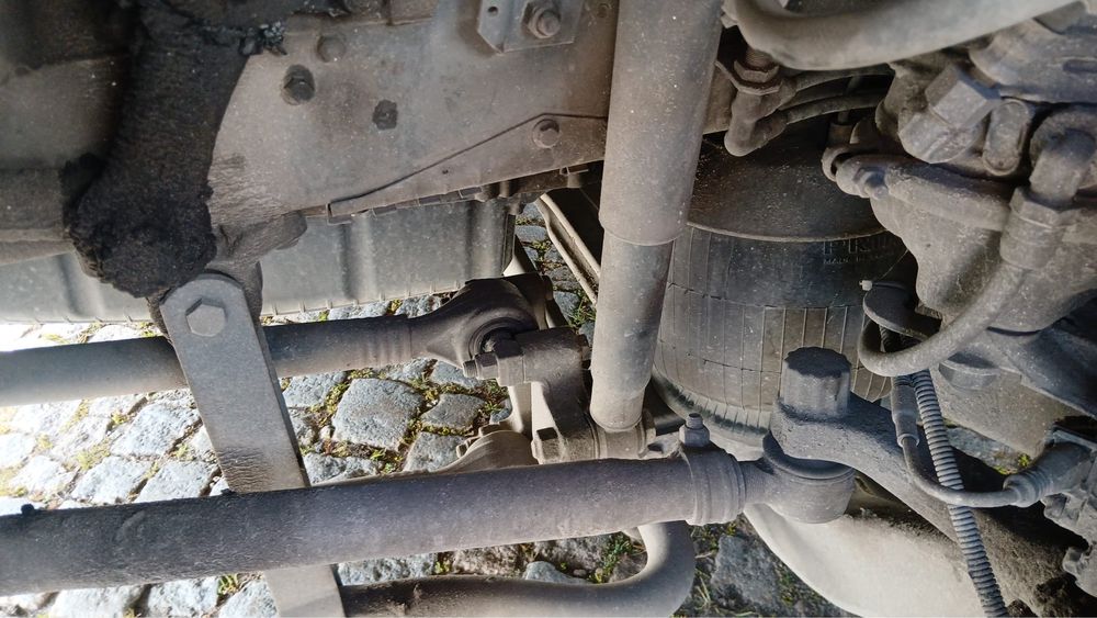 Vendo scania R580  ano 2015