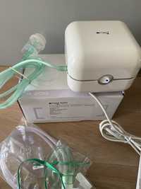 Inhalator nebulizator Emed A2000