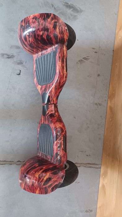 Hoverboard  Wheel-l  deska elektryczna