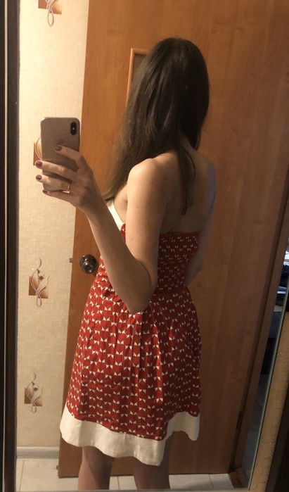 Платье Imperial праздничное платье сукня плаття