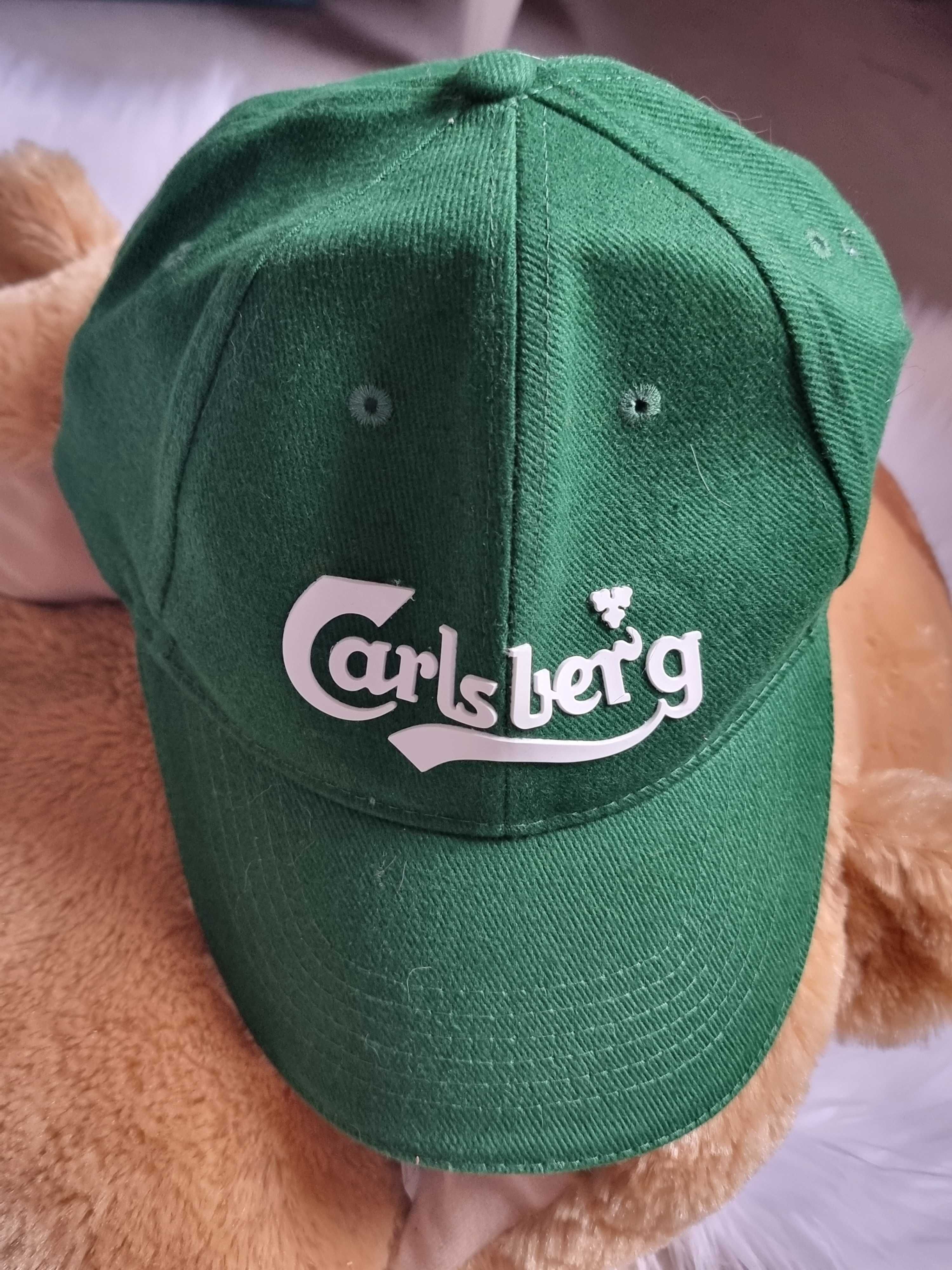 Bonés Decenio / Massimo Dutti/ O`Neil / Carlsberg