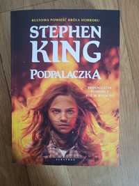 Książka Stephen King