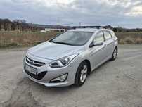 Hyundai i40 1.7 CRDI Comfort
