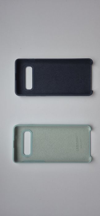 Чохол на Samsung s10