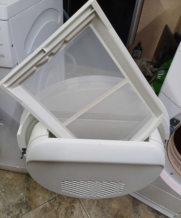 Сушильний автомат сушарка для одягу Міле Miele T 9466 C 8 кг Germany