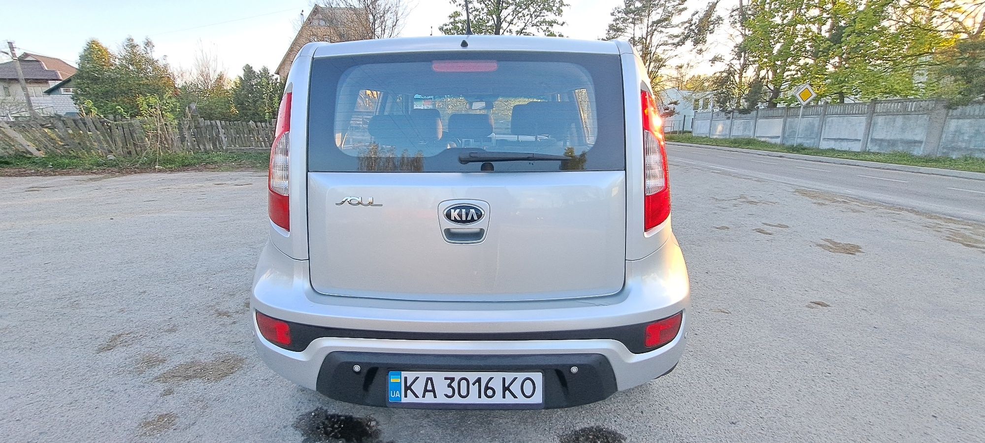 Kia soul 2012 Киа соул кіа соул