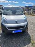 Fiat Fiorino M-Jet Diesel 1.3