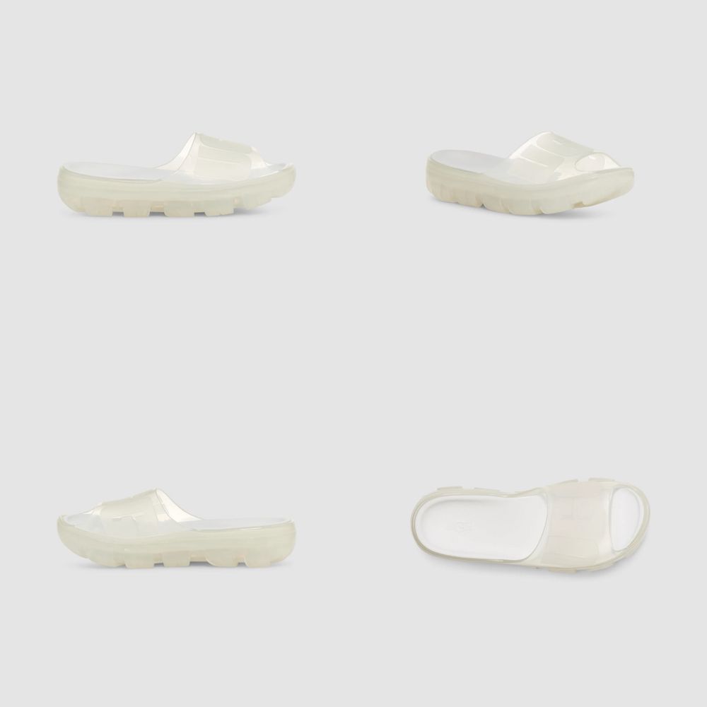 UGG Slide Жіночі Шльопанці/Сланці Оригінал
