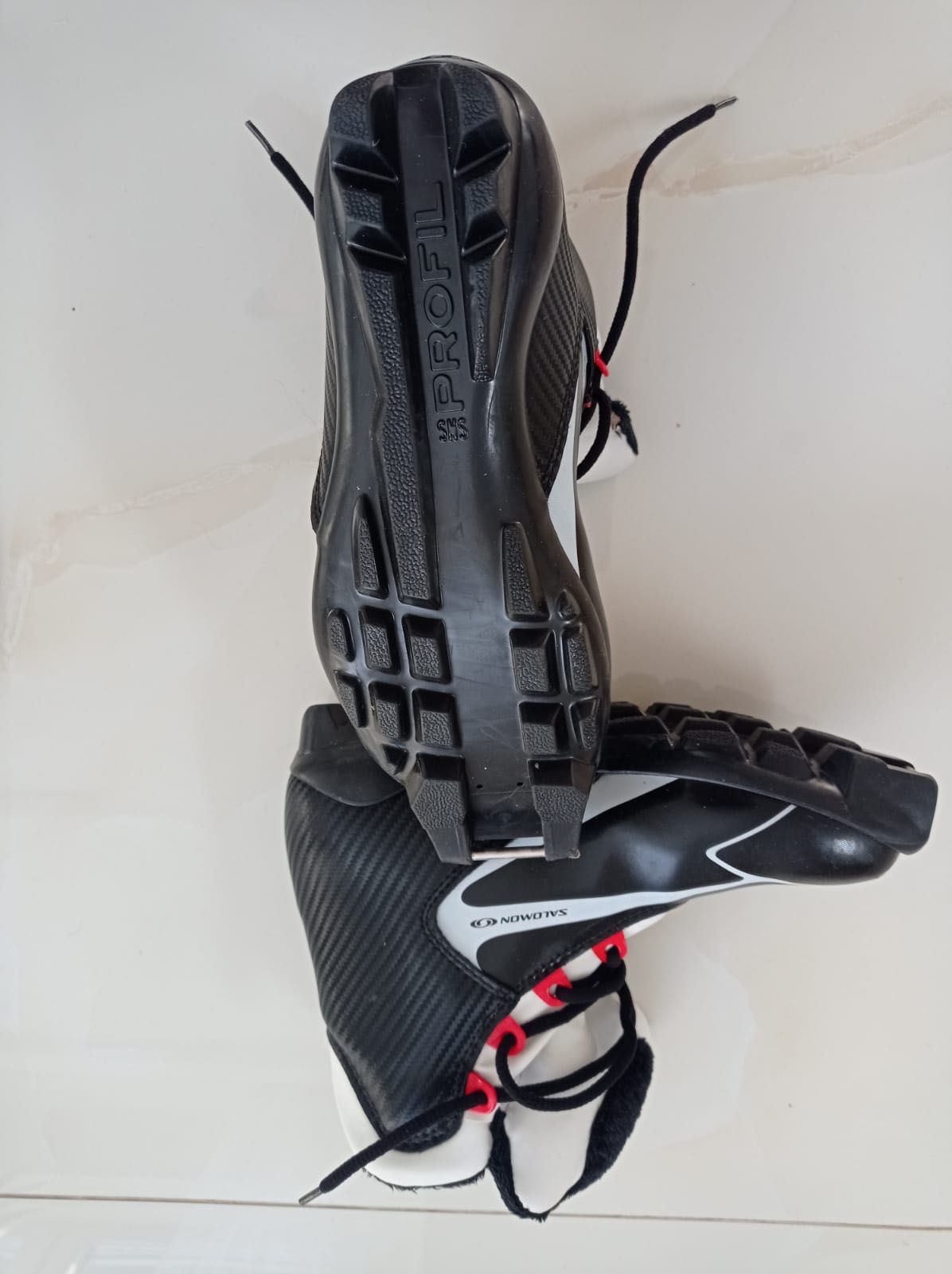 Buty do narciarstwa biegowego rozm.36