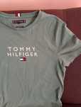Tommy Hilfiger koszulka damska.