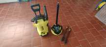 Karcher K3 Lavadora de Alta Pressão
