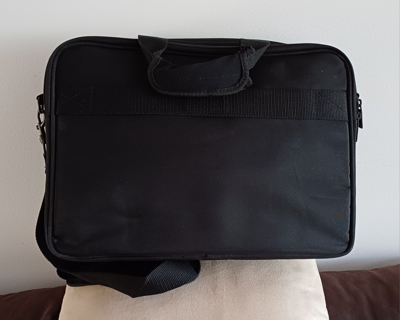 Mala portatil NGS 15.6" executivo