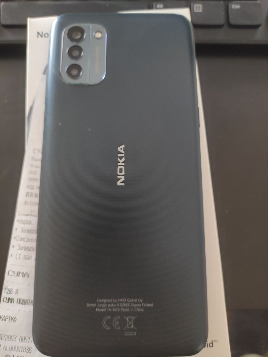 Продам  Nokia G21
