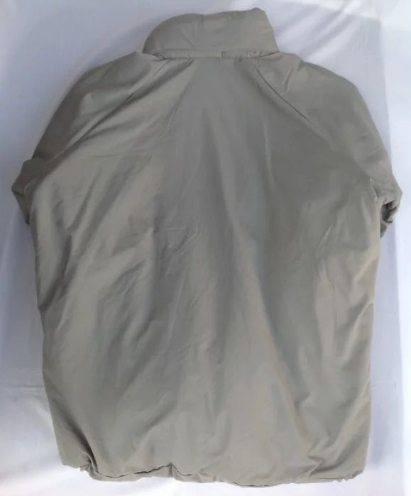 MR / Нова зимова куртка ECWCS GEN3 Level 7