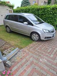 Sprzedam  Opel  Zafira B