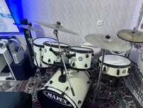 Продам барабаны ударная установка Mapex Horizon