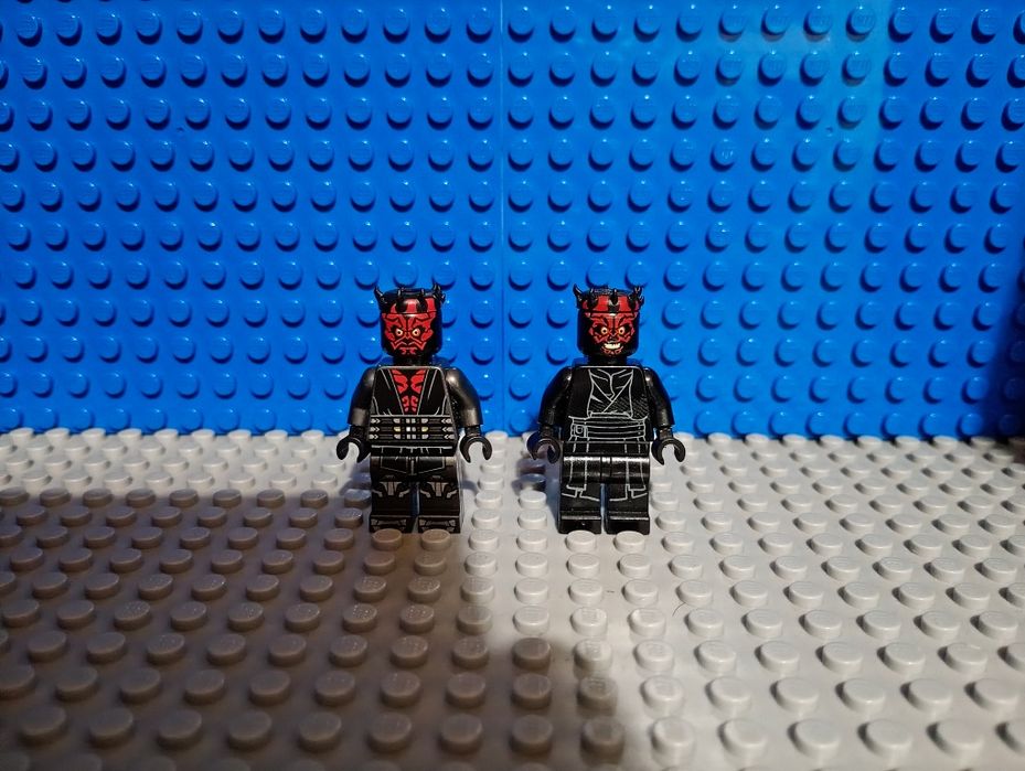 LEGO Star Wars maul (2)