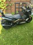 Barton b-max 125