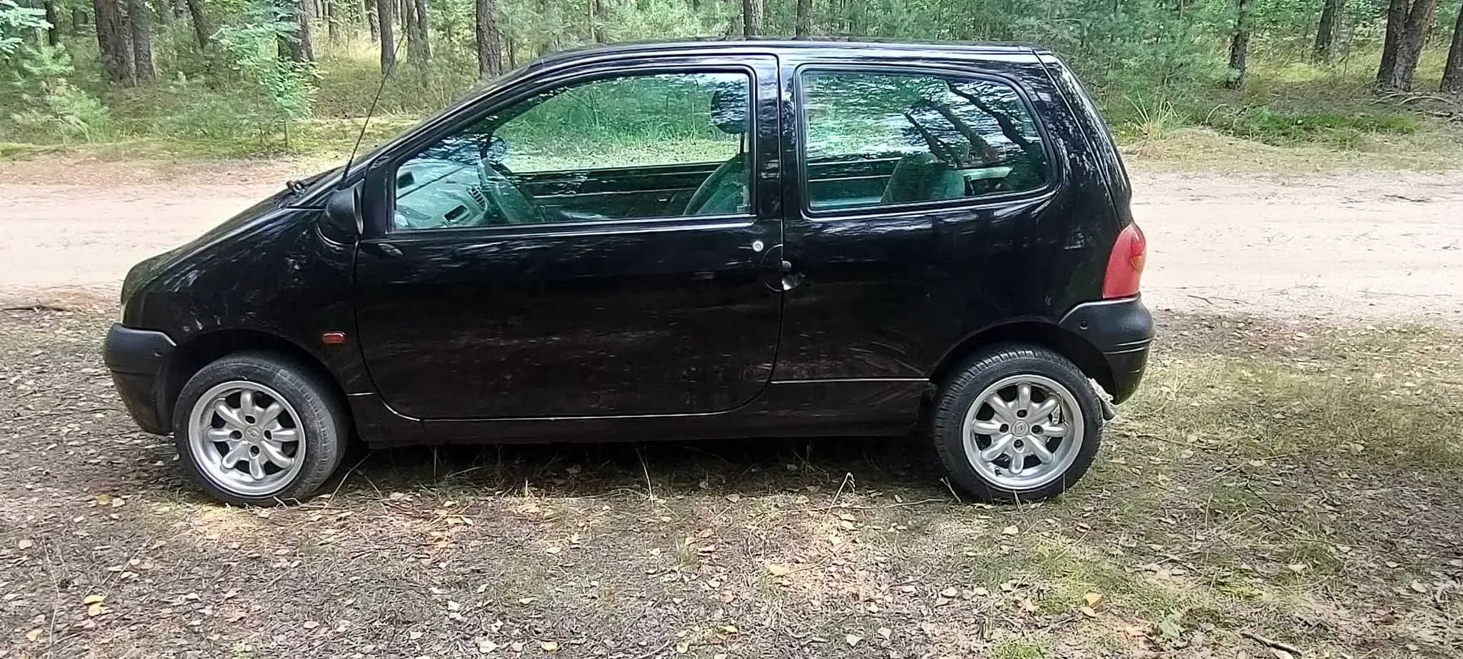 Renault Twingo Drugi właściciel w PL. Stan wzorowy