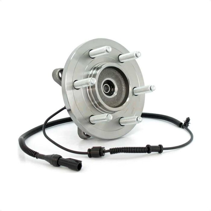 Ford Expedition Lincoln Navigator rocznik 2007-10 Piasta  przód NOWA