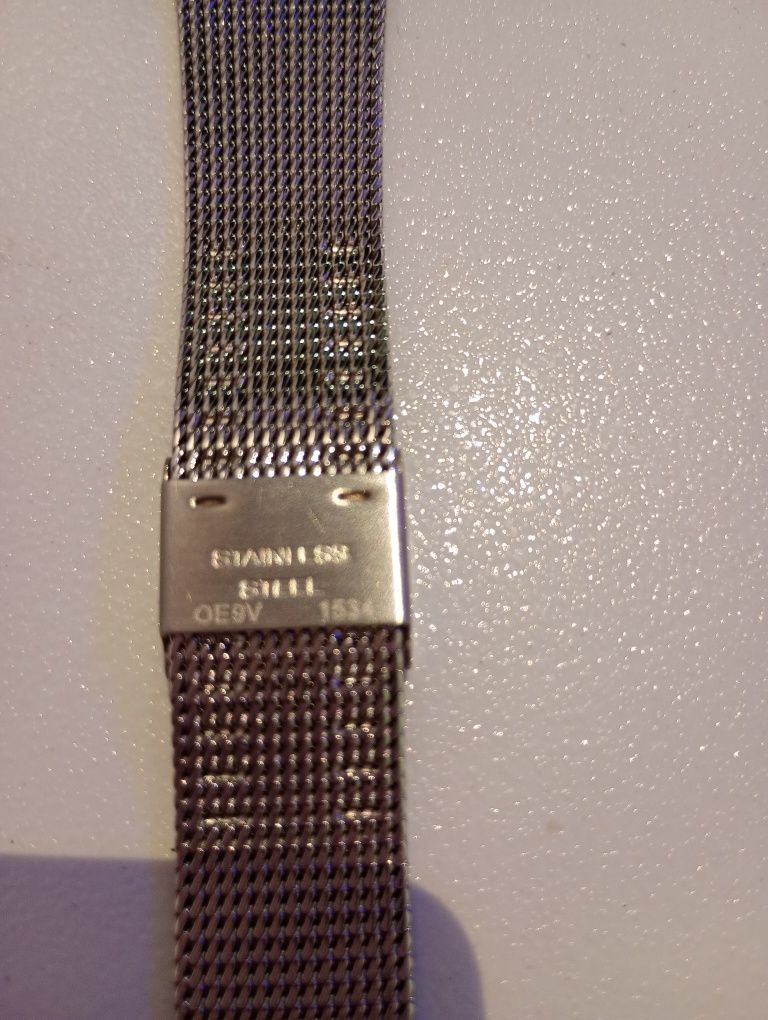 Zegarek Tommy Hilfiger