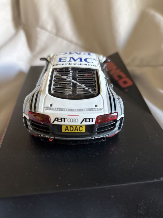Audi R8 GT3 ABT Ninco - Scalextric