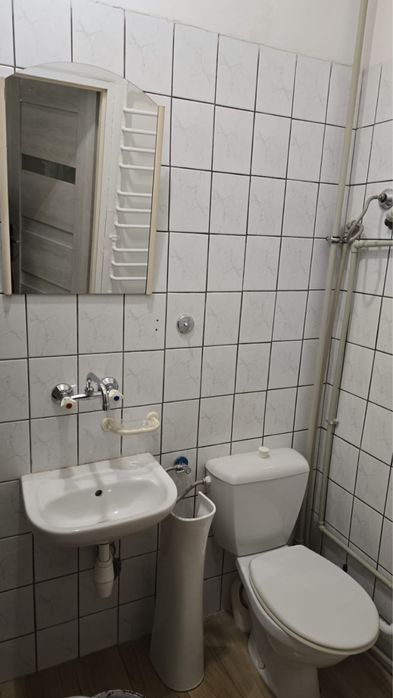 Wynajmę lokal uzytkowy