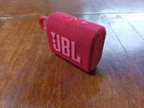 JBL GO 3 stan bardzo dobry
