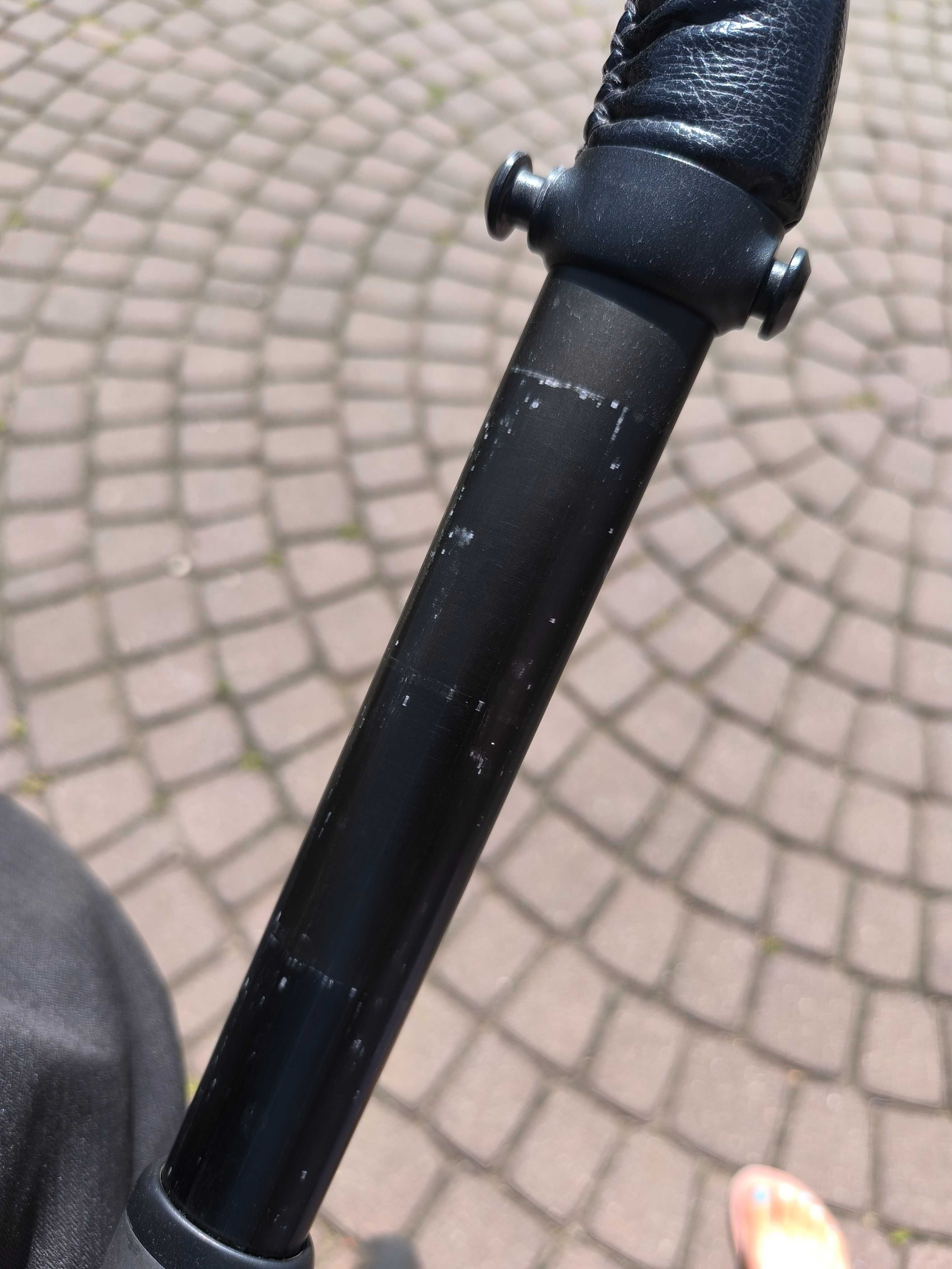 Wózek 3w1 xlander