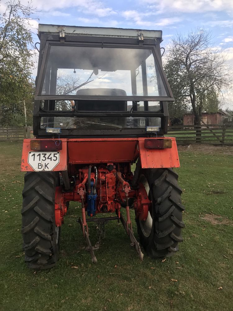 Т-25 Leda 22.5 кВт. 30кс. Експорт