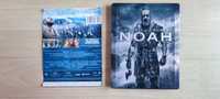 Blu-ray Steelbook Noah (wydanie dwudyskowy w tym Blu-ray 3 D)