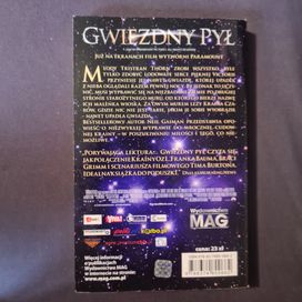 Gwiezdny pył - Neil Gaiman