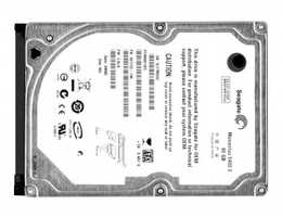 Dysk twardy Seagate ST980811AS 80,00GB  SATA 2,5" 7200