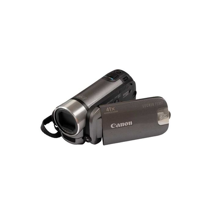 Kamera cyfrowa Canon legria FS307