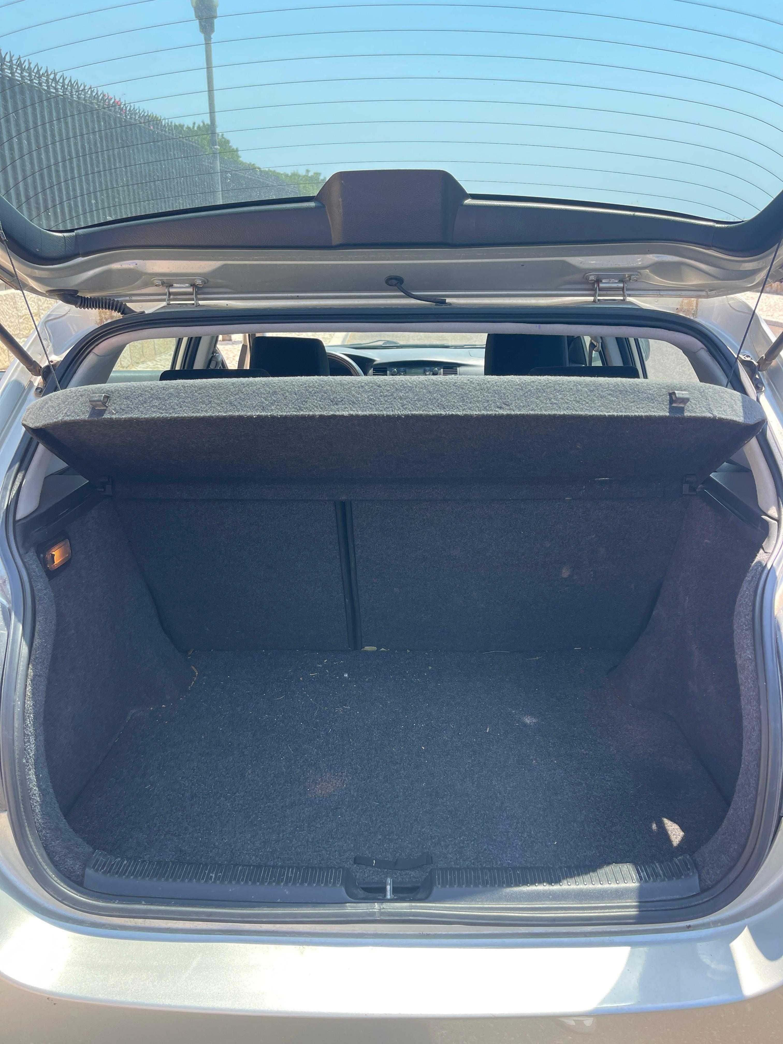 Toyota Corolla D4D